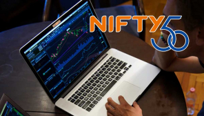 Nifty 50 Live Update