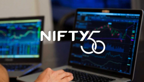 Nifty 50 First-Hour Update
