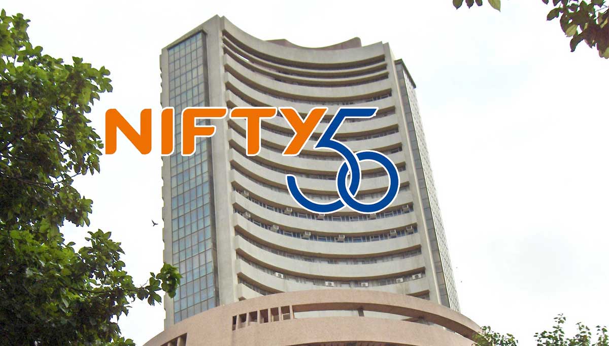 Nifty, Sensex Opening Update on May 13th, Share Market India