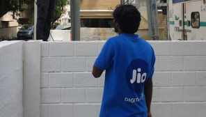 Reputed US Equity Frim KKR invests 11,367 Crores in Jio Platforms