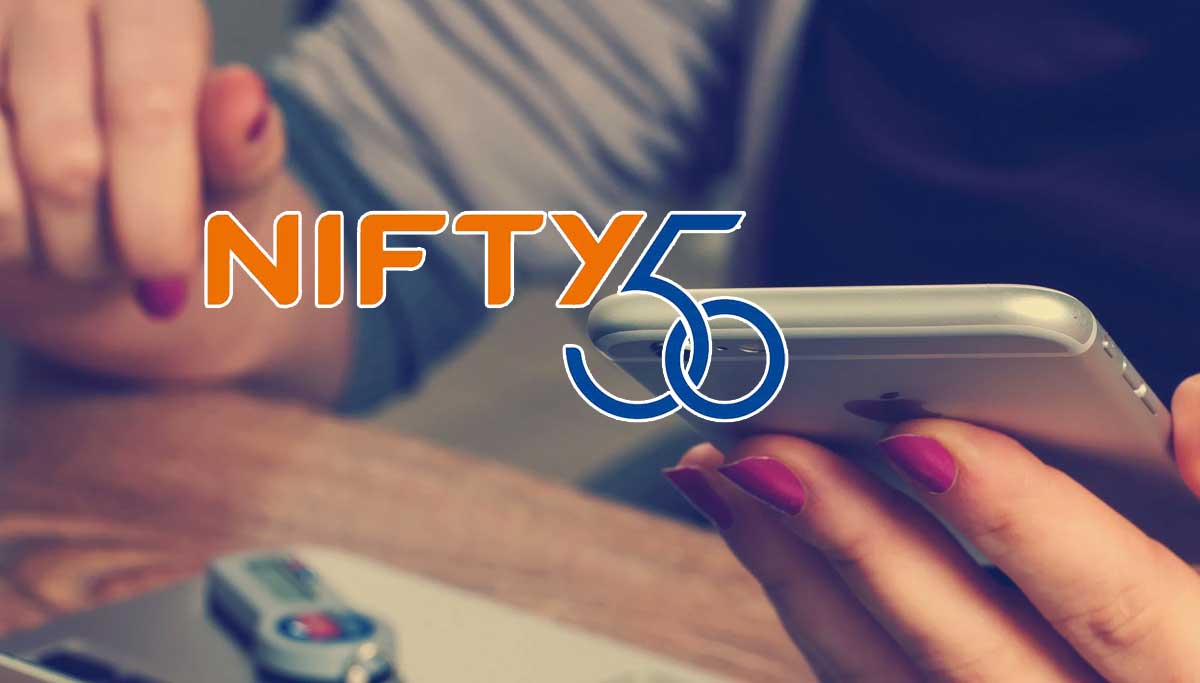 Nifty started opening weaker with BankNifty