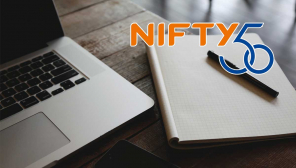 Nifty Mid-Day Update