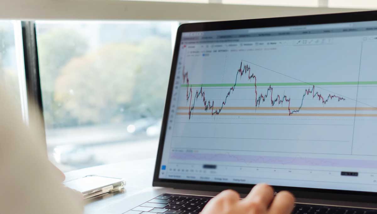 Nifty Pre-Open Update Monday: Jack Ma resigns from SoftBank Board