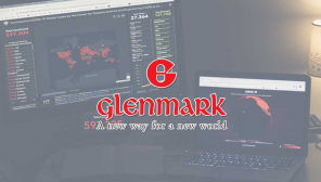 Glenmark to begin clinical trial on potential Covid-19 drug