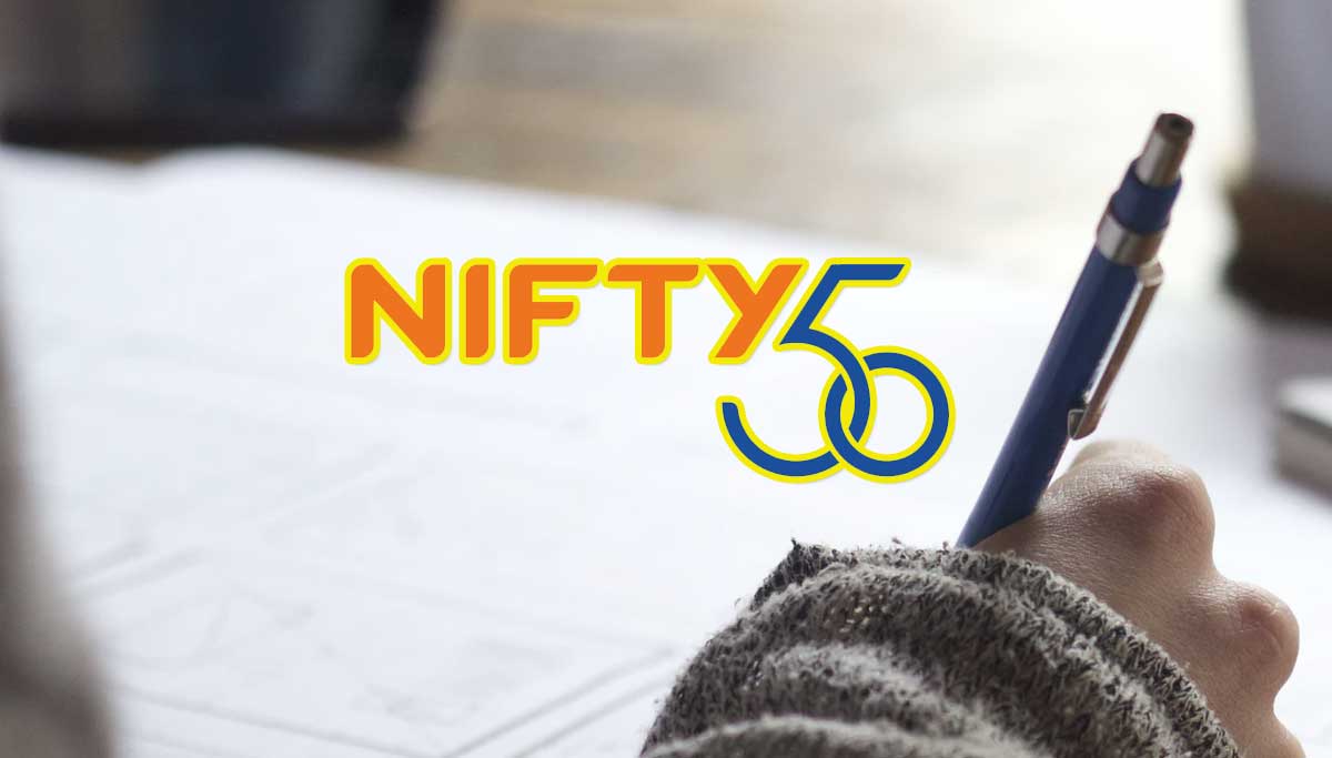 Nifty 50 Market News: US-China Tensions keep markets under Check