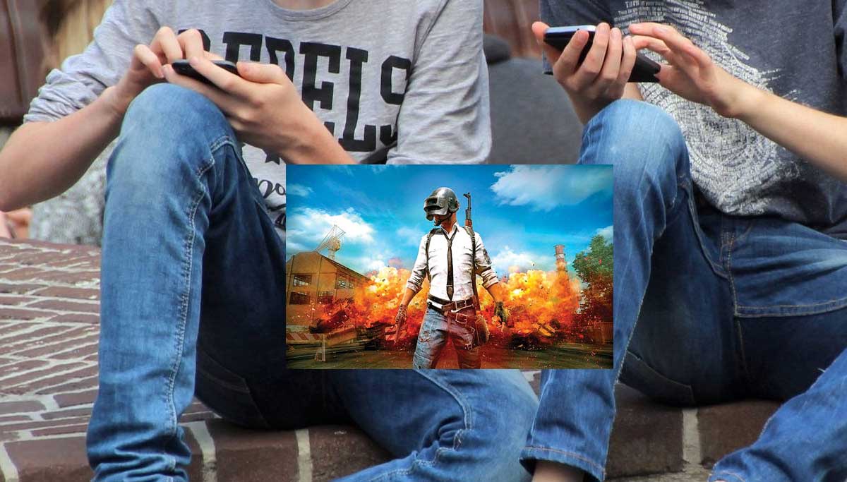 PUBG Game Taken 16-year-old Teen Life in Erode, Tamil Nadu