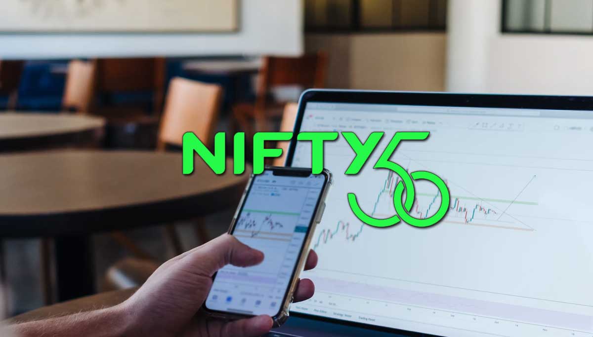 Nifty 50 Mid-Market Summary Live Update