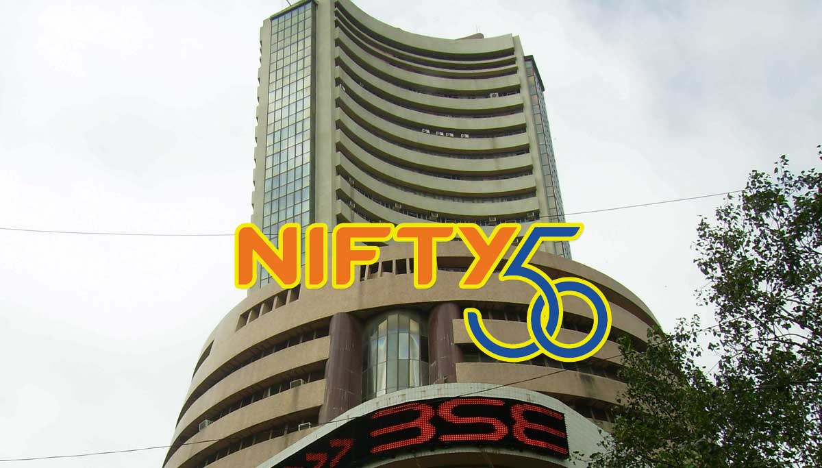 Nifty June 11th Sensex Mid Market Update