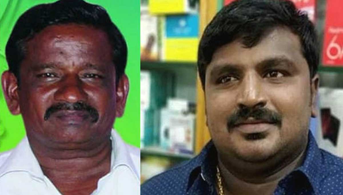 Thoothukudi, Father and Son Death after Police Arrest and Public Protest