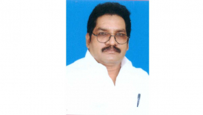 Third DMK MLA Dr. R.T. Arasu Tested Positive with COVID 19