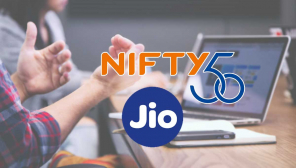 Nifty Sensex News: Saudi PIF to invest Rs. 11367Cr in JIO
