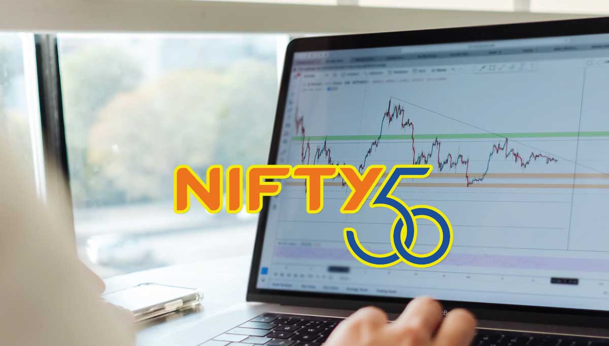 Nifty Pre-Market-Update June 4th