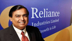 RIL Share Jumps to New Height