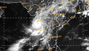 144 Imposed in Mumbai Ahead of Cyclone Nisarga