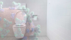 Covid19 Infection: Be aware while Flushing the Toilets, Chinese Research