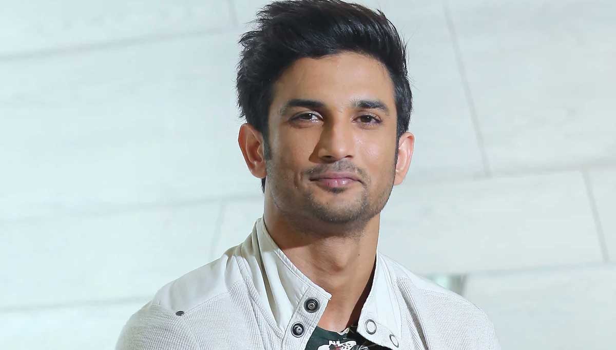 Sushant Singh Rajput Committed Suicide