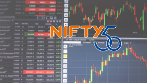 Nifty June 10th Mid Market Update
