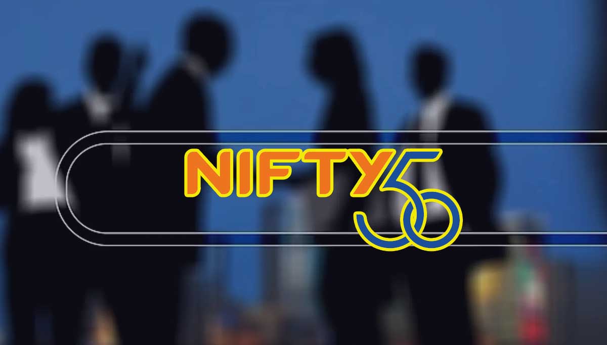 Nifty 50 Sensex Update Today