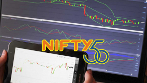 Nifty and Bank Nifty Afternoon Update