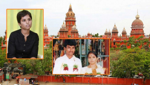 Kausalya owes to seek justice for her killed husband Sankar in Supreme Court