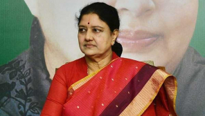 Chances for Sasikala to be released this August 14, 2020