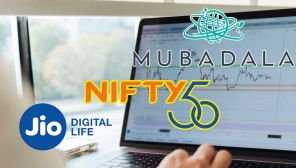 Nifty Pre-Market News: Mubadala confirms 1.85 percent stake in Reliance JIO