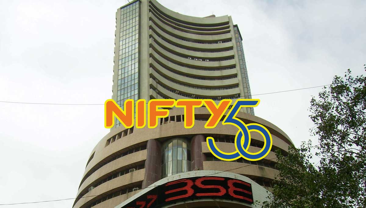 Nifty ends 5-day winning streak