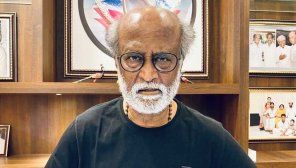 Rajinikanth tweets strongly against the death of father and son in Sathankulam