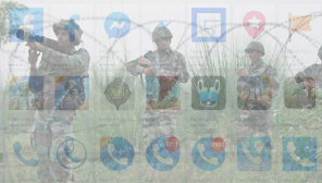 Indian Army orders soldiers to uninstall apps to plug leakage of information