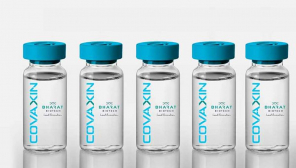 Covaxin phase 1 trial begins in Tamil Nadu