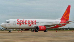 Spicejet to operate 25 flights under Vande Bharat from Gulf