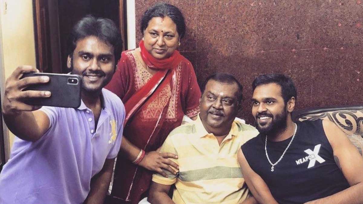 Living MGR Vijayakanth will be always King, not a King Maker Says Premalatha