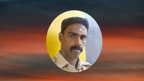 Thoothukudi Police Subramanian