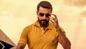 Suriya letter details of releasing Soorarai Pottru on Amazon Prime