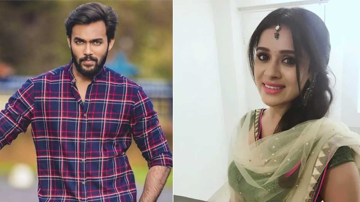 Bigg Boss Aarav to Marry an Actress