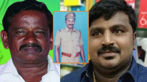 Sathankulam case SSI Paldurai dies of CoVid-19 in Madurai