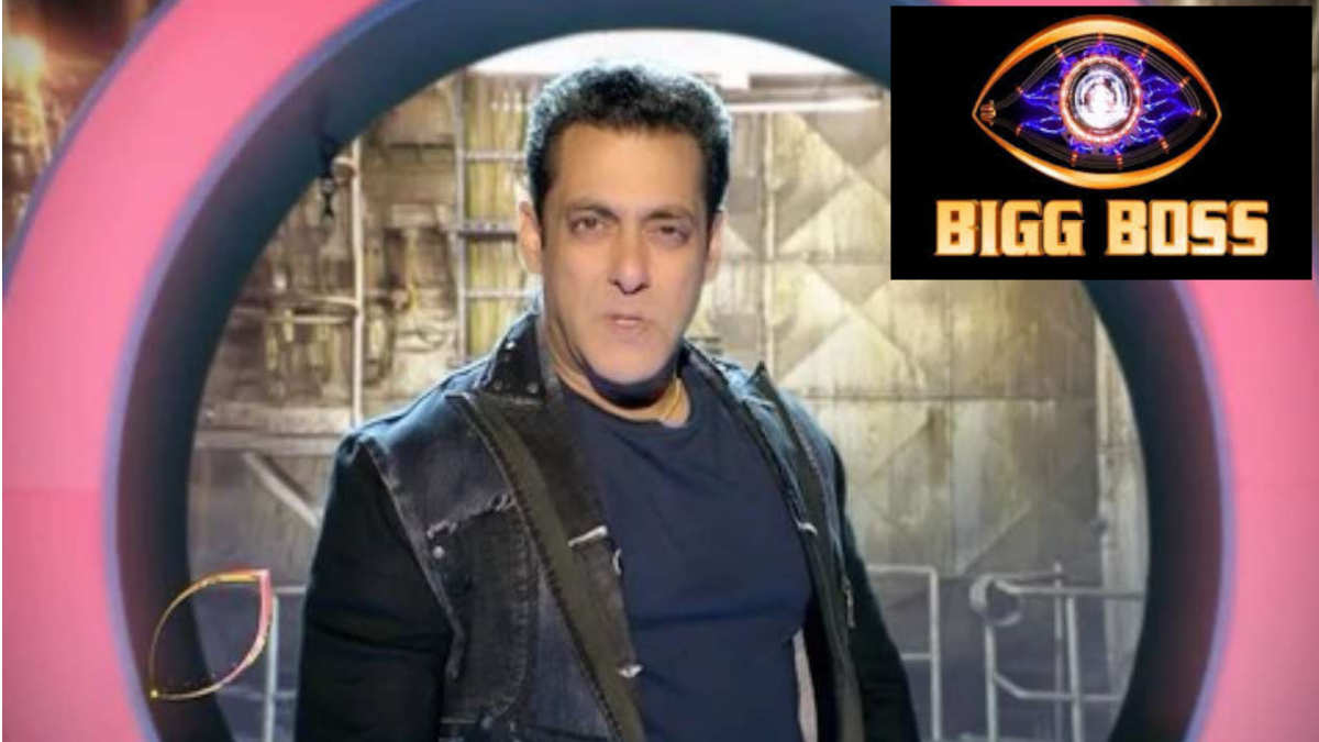 Bigg Boss Hindi 14 promo released