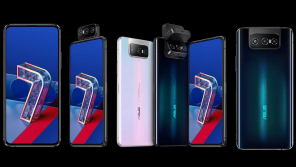 ASUS ZenFone 7 Series Review and Comparison