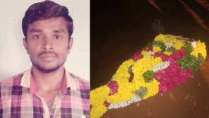 Thoothukudi Selvan Murder Case