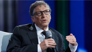 India plays a Vital role in Vaccine Production, Bill Gates