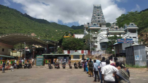 Coimbatore Maruthamalai Temple has Opened with Strict Rules