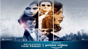 Nishabdham to release on Amazon Prime on October 2