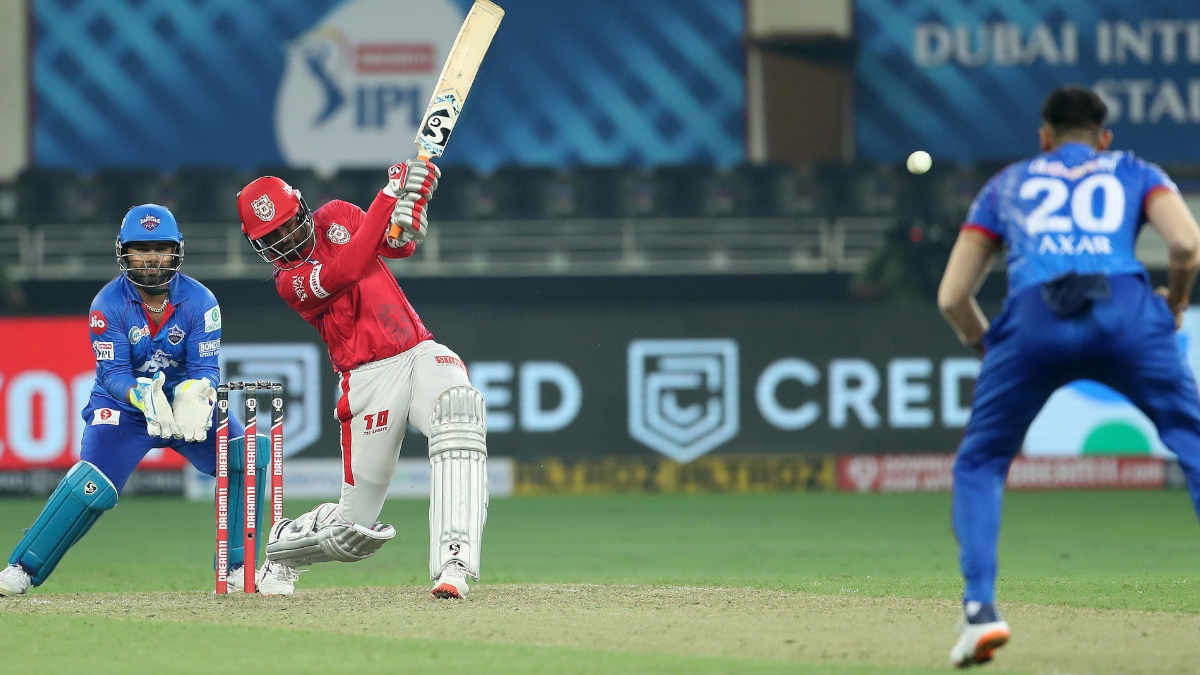  IPL 2020 Highlights, DC won Super Over by two wickets