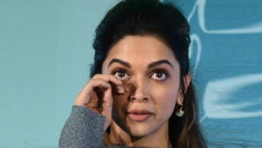 Did Deepika Padukone cry during NCB interrogation?