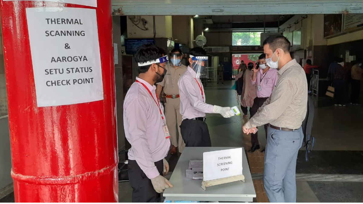 NEET 2020 : Metro trains to function with regular timings from September 12, DMRC