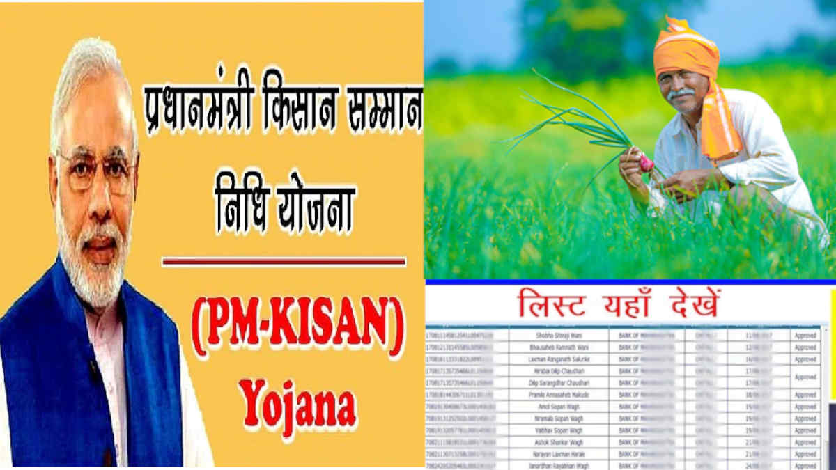 PM Kisan Fraudulence: 18 arrested and 80 dismissed