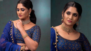 Bigg Boss Contestant Losliya Getting Married