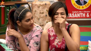 Shivani and Sanam are nominated by most of the housemates.