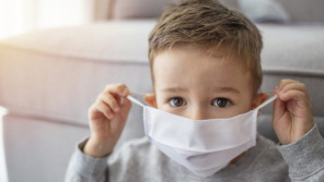 MIS-C New Virus affects Children : After the US and UK,' MIS-C' Threatens Indian Children.