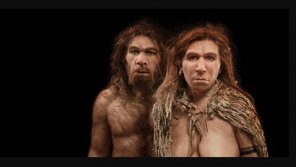Major Genetic Risk on Neanderthals inheritance by SARS-COV-19